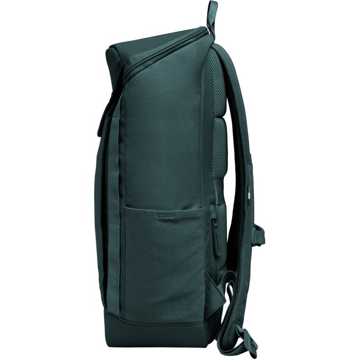 GOTBAG. Pro Pack Laptoprucksack monochrome sea teal